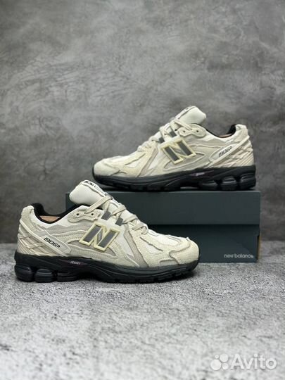 Мужские кроссовки New balance (36-45)