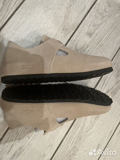 Биркеншток Birkenstock Сабо Сандал40;39;38-38,5