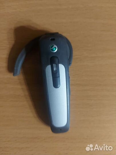 Bluetooth гарнитура