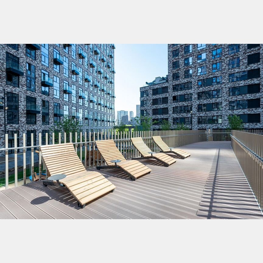 3-к. квартира, 100,9 м², 21/32 эт.