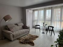 Квартира-студия, 34 м², 15/16 эт.