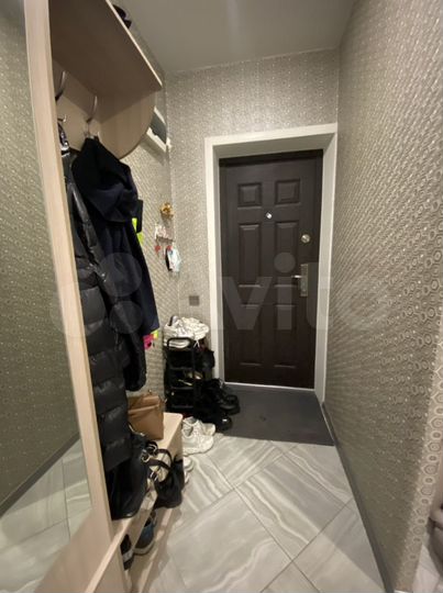 1-к. квартира, 45 м², 12/15 эт.