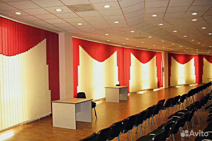 Жалюзи мануфактурные