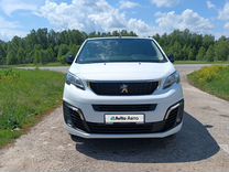 Peugeot Traveller 2.0 AT, 2022, 24 500 км, с пробегом, цена 4 800 000 руб.