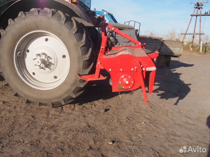 Почвофреза АЗАС ФРН-3К, 2023