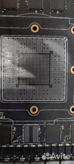 Запчасти gtx 1080 ti evga