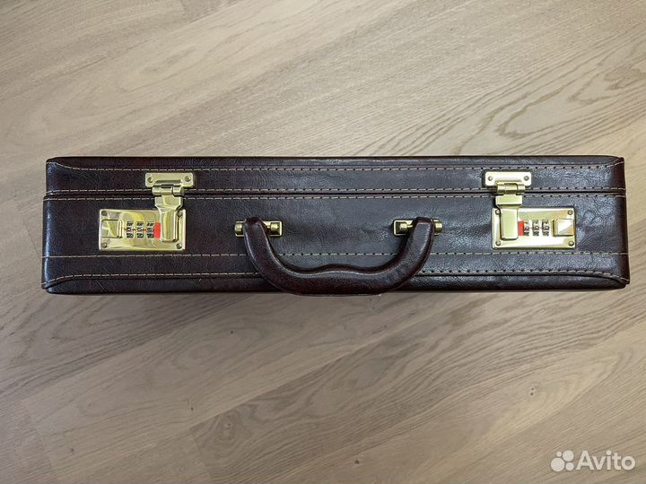 Подарочный набор для мужчины с шампурами