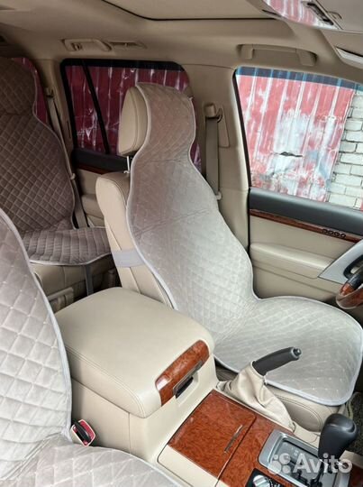 Автомобильные накидки и чехлы в наличии