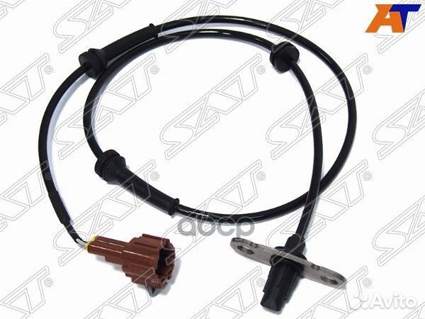 Датчик ABS RR nissan navara D40M 05- LH ST-4790