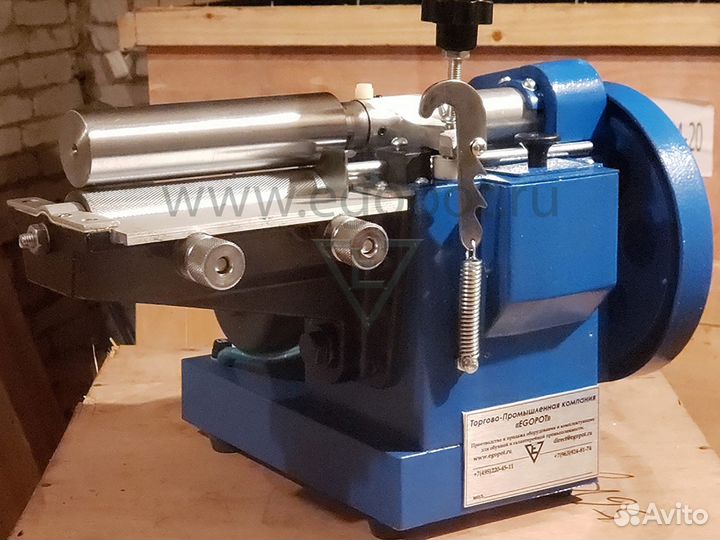 Клеевая машина под найрит и пу 4/16/24/40/60 см