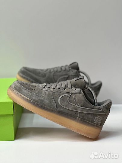 Кроссовки Nike air force 1