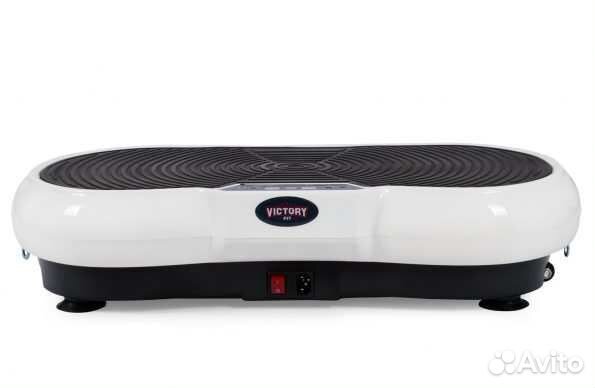 Виброплатформа VF-M200