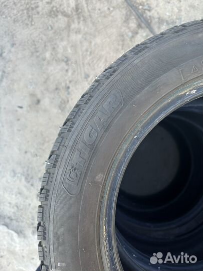 Tigar Ice 215/55 R16 97T