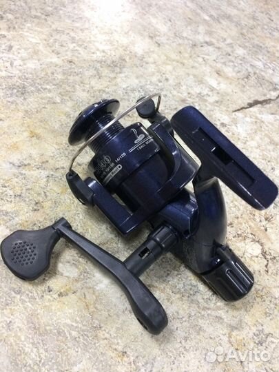 Катушка Кобра