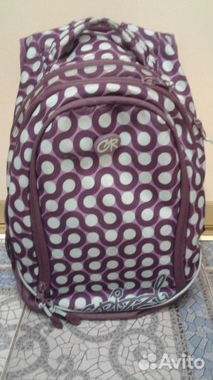 Рюкзак (Фирма Гризли)