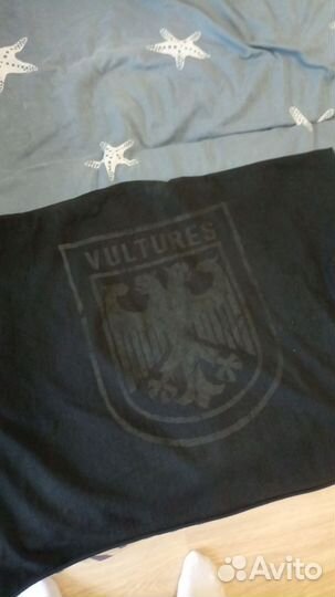 Футболка vultures