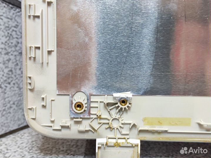 Крышка матрицы для HP 15-P