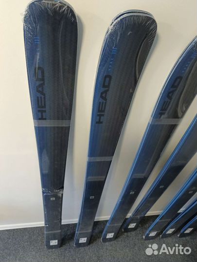 Горные лыжи head kore 111