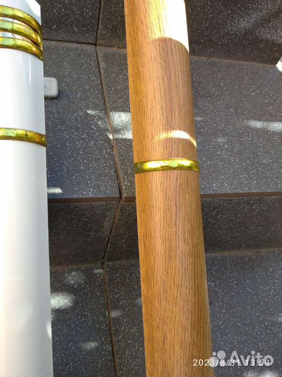 Карнизы разные