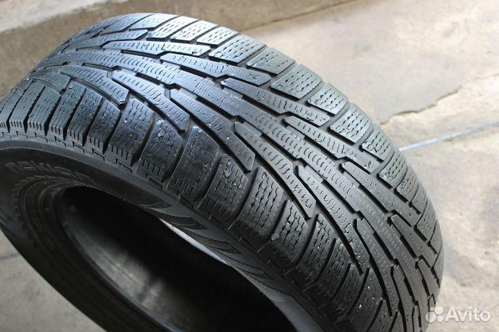 Nokian Hakkapeliitta R SUV 285/60 R18 116R
