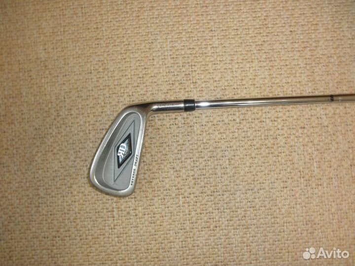 Клюшка для гольфа