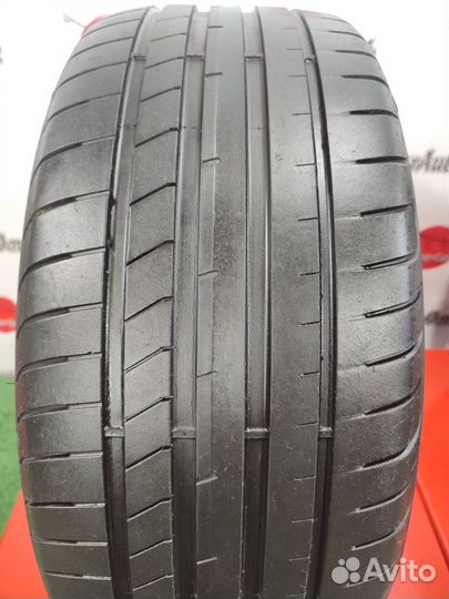 Goodyear Eagle F1 Asymmetric 3 245/45 R18 100