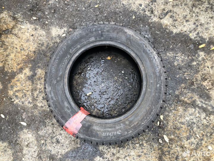 Matador MP 30 Sibir Ice 2 195/65 R15