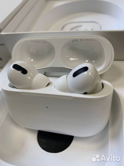 Наушники True Wireless Apple Apple AirPods Pro