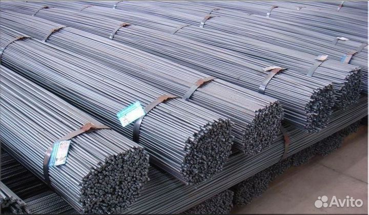 Арматура 171