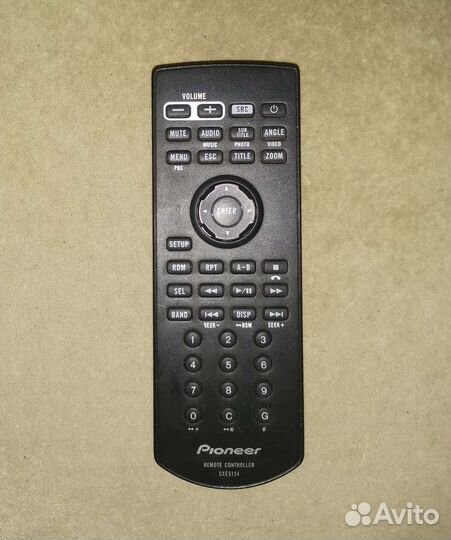 Авто магнитола