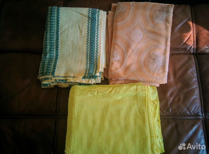 Шторы-ткани