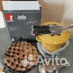 Набор для фондю