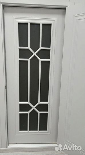 Двери межкомнатные сосна