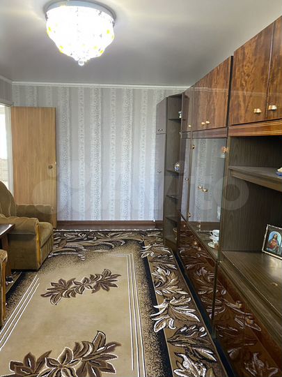 2-к. квартира, 48 м², 3/5 эт.