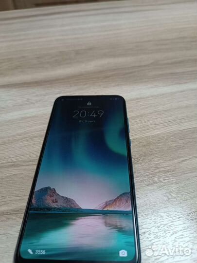 HONOR 9C, 4/64 ГБ