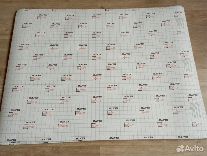 Шумоизоляция шумофф