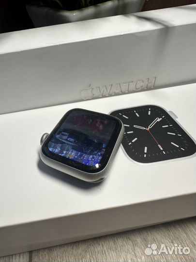 Apple watch 6 40mm