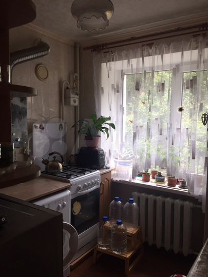 1-к. квартира, 30 м², 2/5 эт.