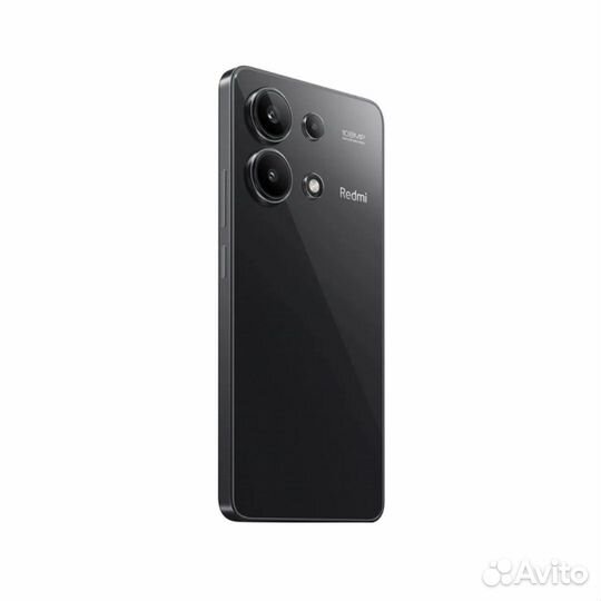 Xiaomi Redmi Note 13, 8/256 ГБ