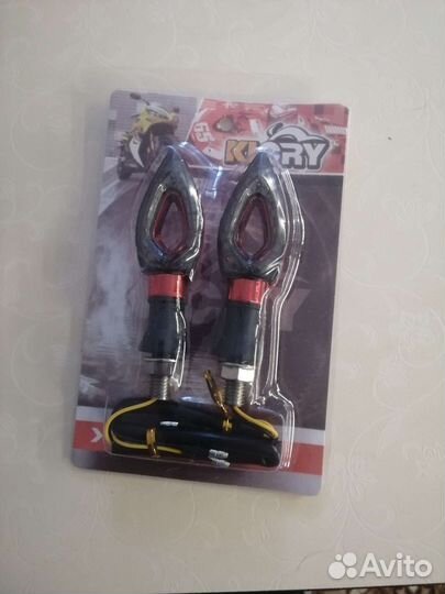 Электроника для велосипеда