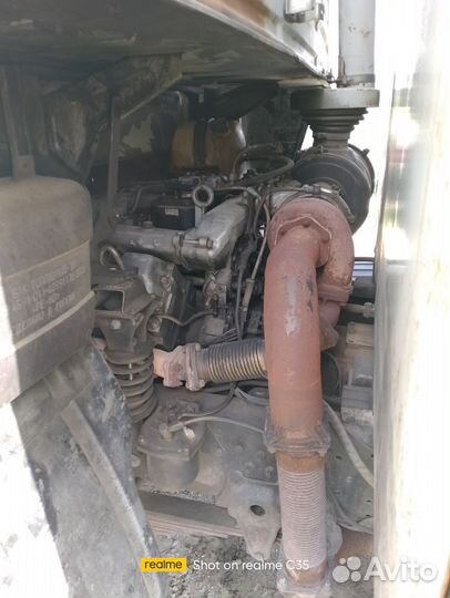 КАМАЗ 53212, 1995