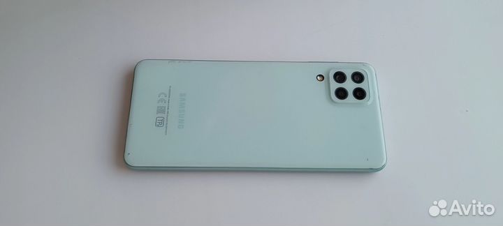Телефон samsung a 22