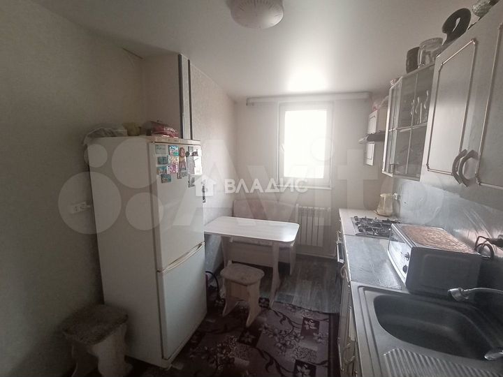 3-к. квартира, 75,4 м², 1/1 эт.