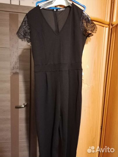 Комбинезон женский