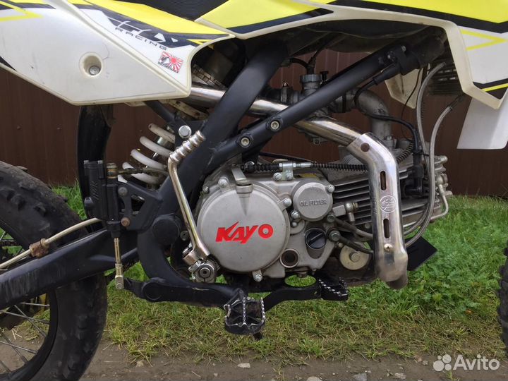 Продам питбайк