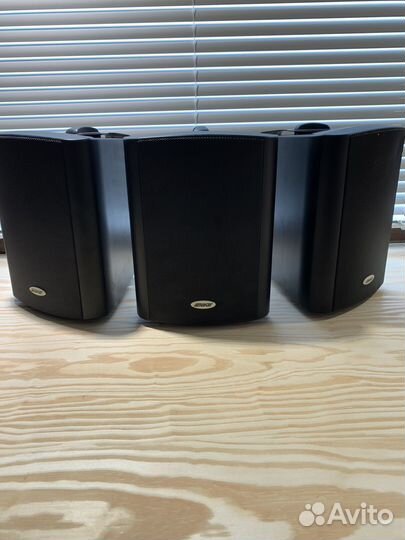 Громкоговоритегь колонка ABK WL-312