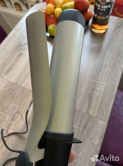 Стайлер для волос Remington