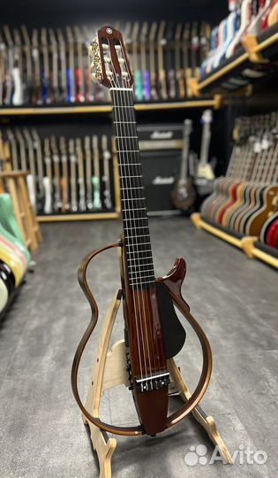 Yamaha slg200n (новая)