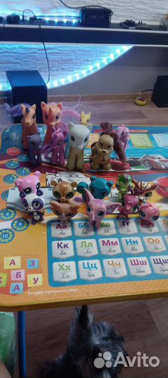 Палатка детская