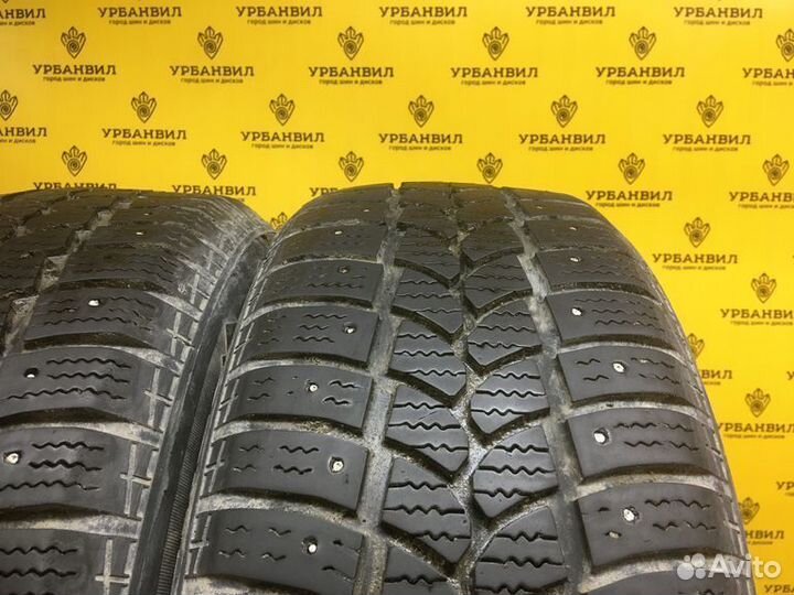 Tigar Sigura Stud 205/55 R16 94T
